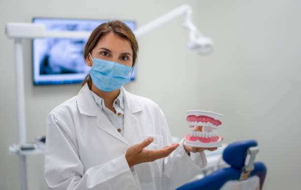 Best Weekend Emergency Dentist in Jacksonville, OR