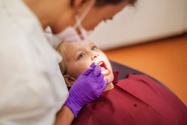 Best Cosmetic Emergency Dentistry in Jacksonville, OR