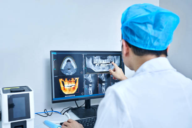 Best Emergency Dental Care for Broken or Chipped Teeth in Jacksonville, OR