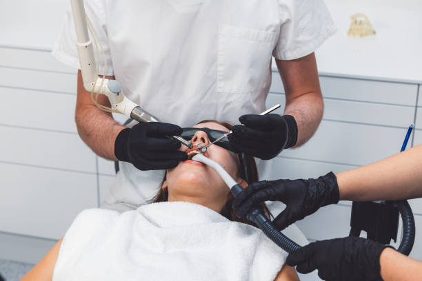 Best Emergency Gum Treatment in Jacksonville, OR