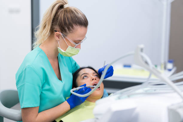 Best Same-Day Emergency Dental Services in Jacksonville, OR
