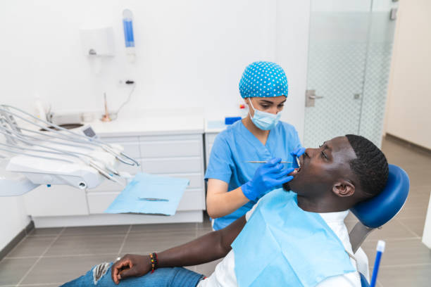 Best After-Hours Dental Trauma Care in Jacksonville, OR