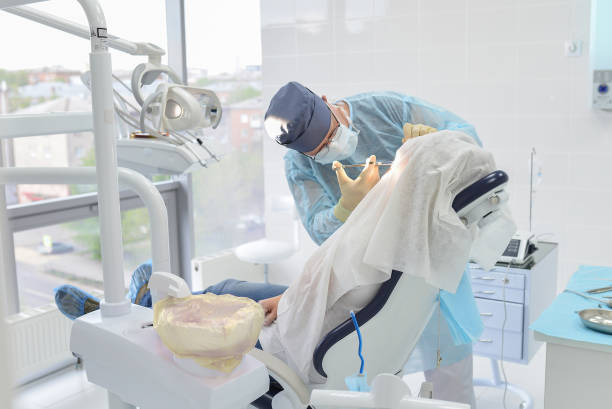 Best Emergency Wisdom Teeth Removal in Jacksonville, OR